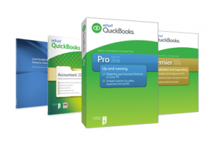 QuickBooks Accounting Software For SME nigeria kenya ghana