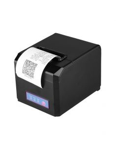 Connecting Quickbooks To Thermal Receipt Printer