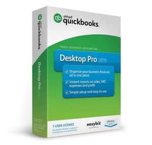 Which QuickBooks Software is Best for Me