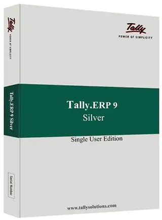 Tally ERP 9 dealer Software price nigeria