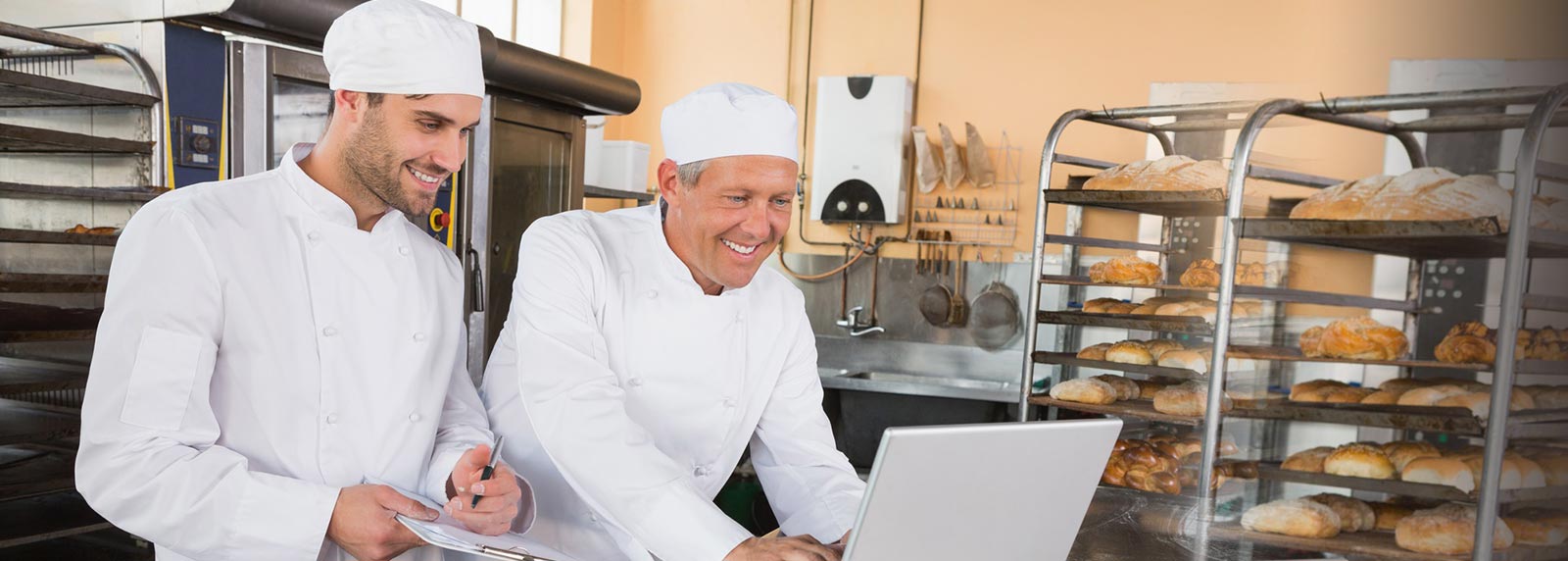 Accounting Software for Bakery Business