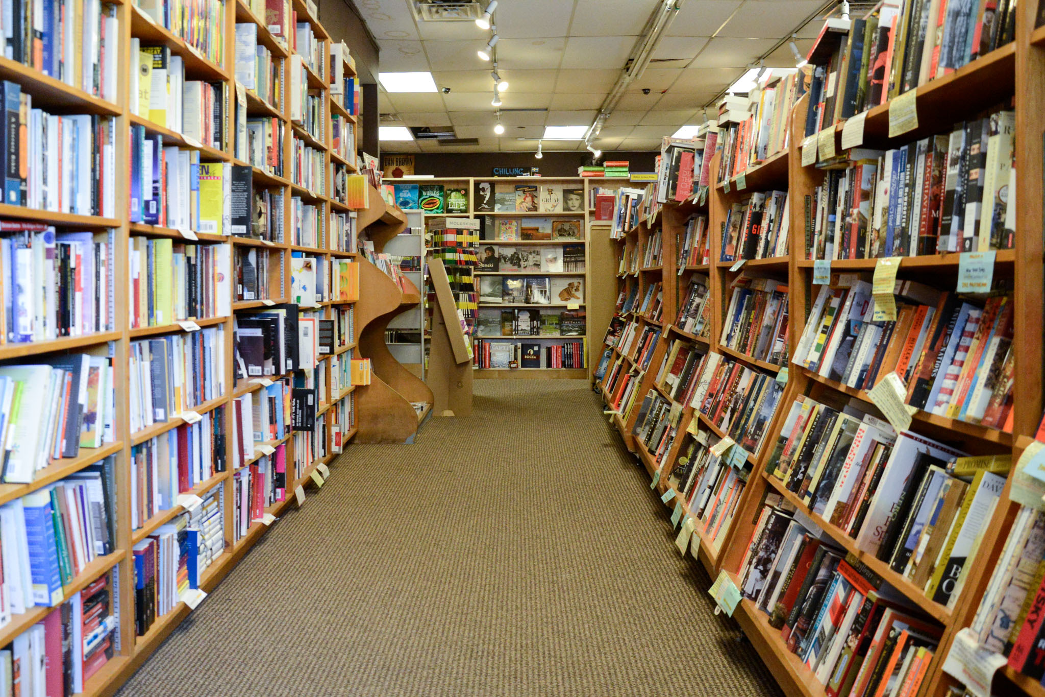 Accounting Software For Bookstores