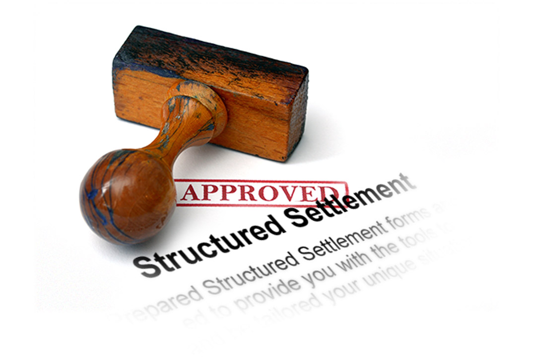 accounting for structured settlements