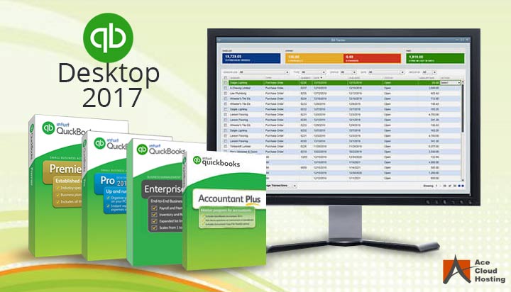 QuickBooks