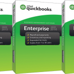 downgrade QuickBooks enterprise to pro and premier