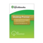 QuickBooks Premier 2019 (5 Users)