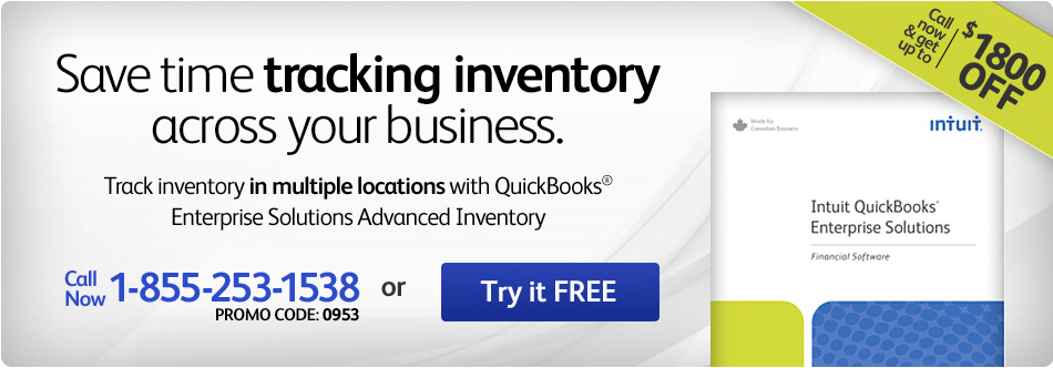 inventory software quickbooks