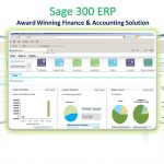 Sage 300 ERP Online Review & Price List