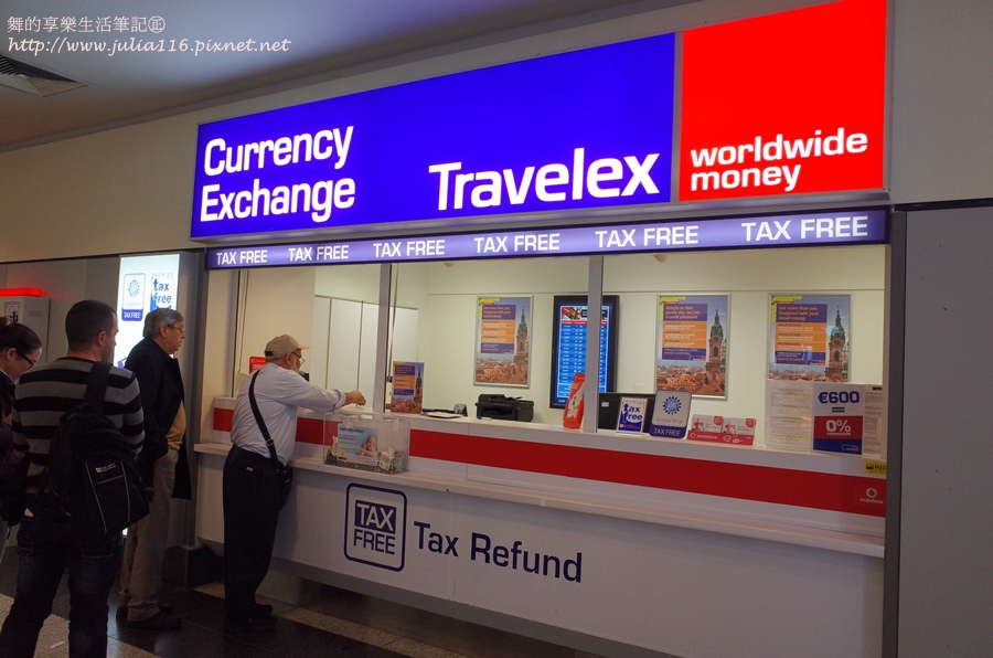 Bureau De Change Display Board Showing Rates Of Exchange Stock Photo Alamy