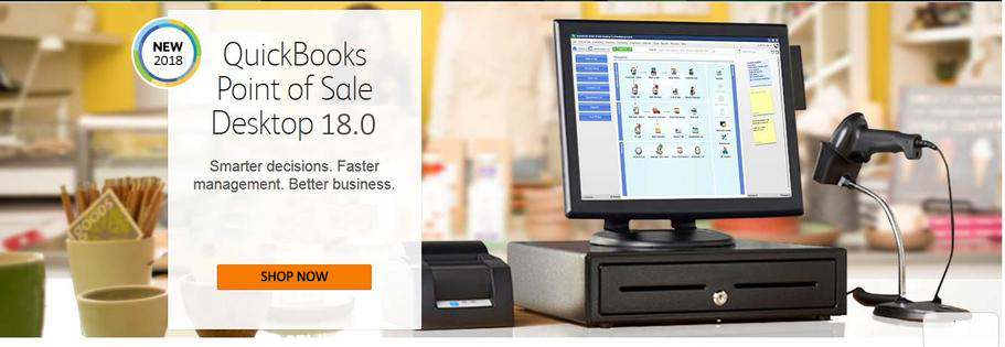 used quickbooks pos v9 software for sale