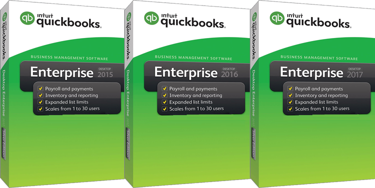 upgrade quickbooks pro 2015 to premier 2015