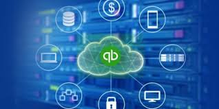 quickbooks desktop cloud server hosting